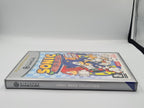 Nintendo GameCube Sonic Mega Collection mit OVP und Anleitung NOE - T-Retro-Games 