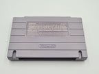 SNES Super Nintendo Sunset Riders mit OVP und Anleitung NTSC-USA - T-Retro-Games 