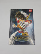 PS2 Playstation 2 Saint Seiya Le Sanctuaire mit OVP und Anleitung French