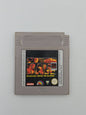 Nintendo Game Boy Classic Spiel WWF Raw Modul EUR