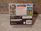 Nintendo DS The Woodleys Summer Sports mit OVP und Anleitung NOE - T-Retro-Games 
