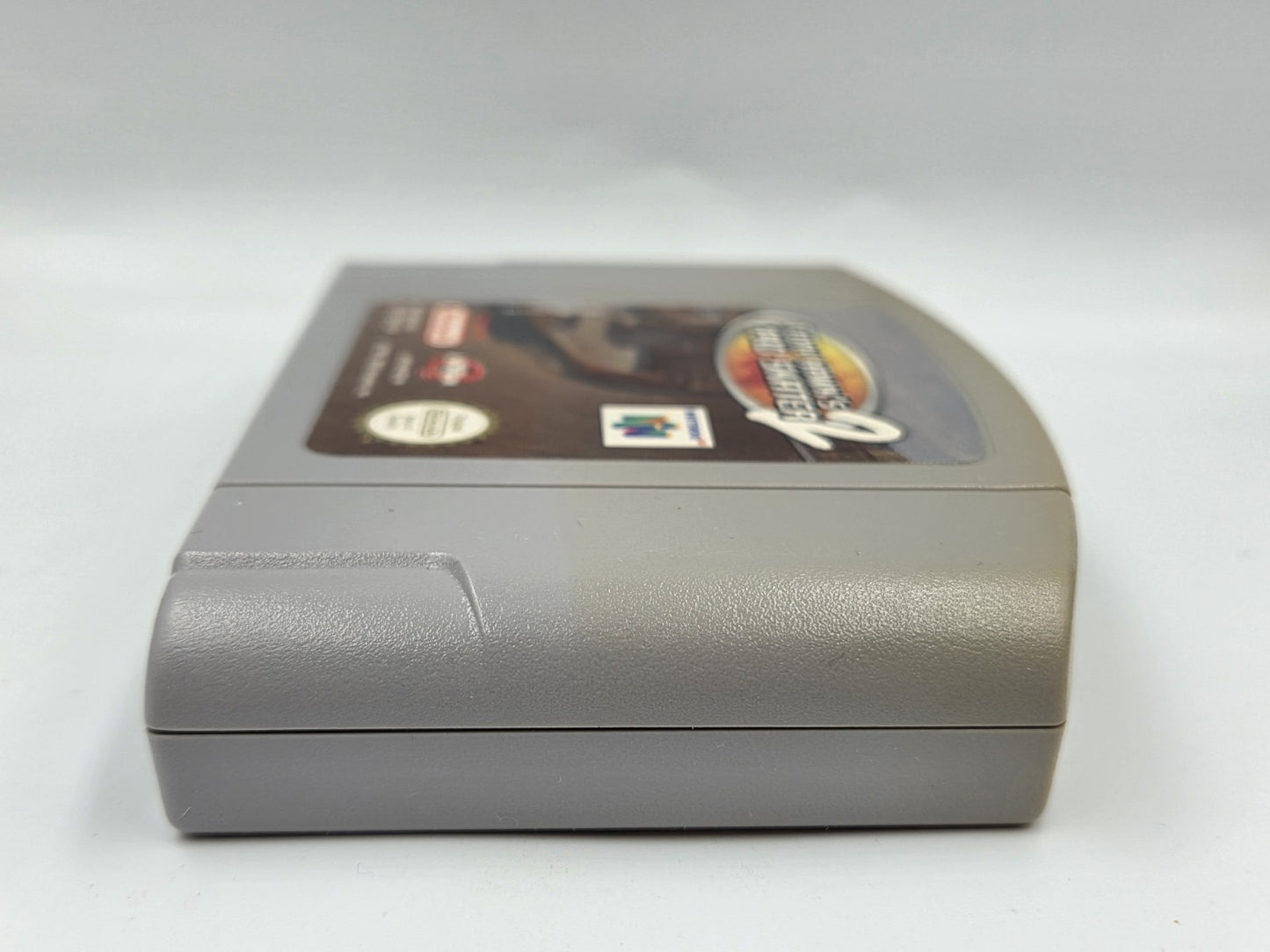 N64 Nintendo 64 Tony Hawk's Pro Skater 2 Modul EUR