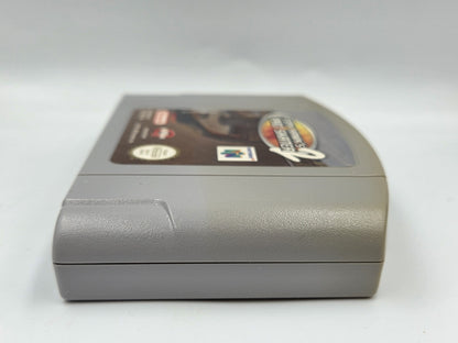 N64 Nintendo 64 Tony Hawk's Pro Skater 2 Modul EUR