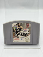 N64 Nintendo 64 NBA Live 2000 EUR Modul - T-Retro-Games 