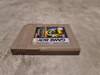 Nintendo Gameboy Classic Spiel Turtles III Radical Rescue Modul NOE - T-Retro-Games 