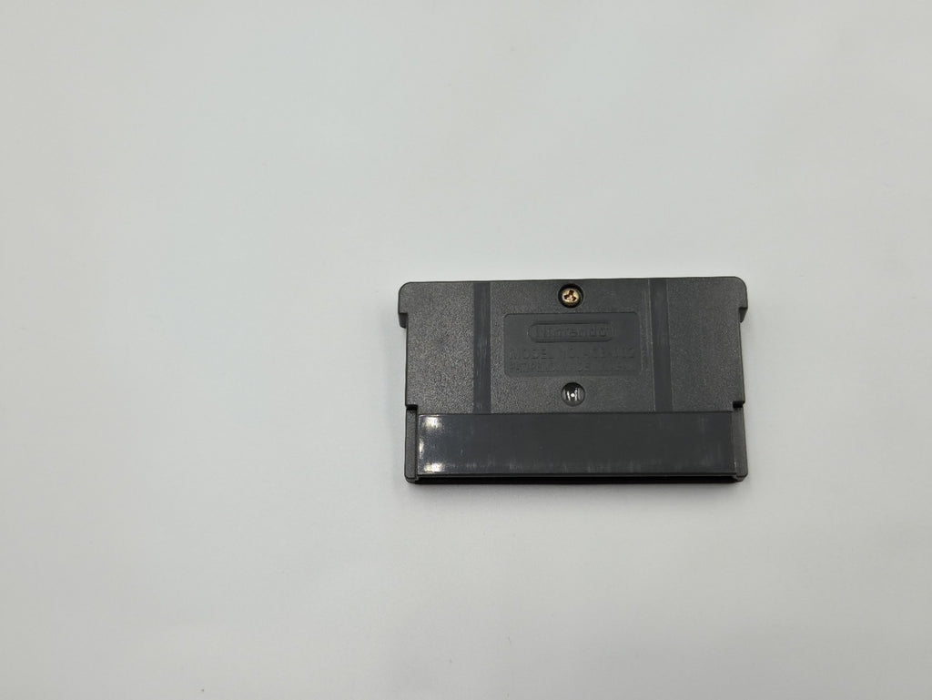 Nintendo Game Boy Advance Final Fight One mit OVP und Anleitung EUR
