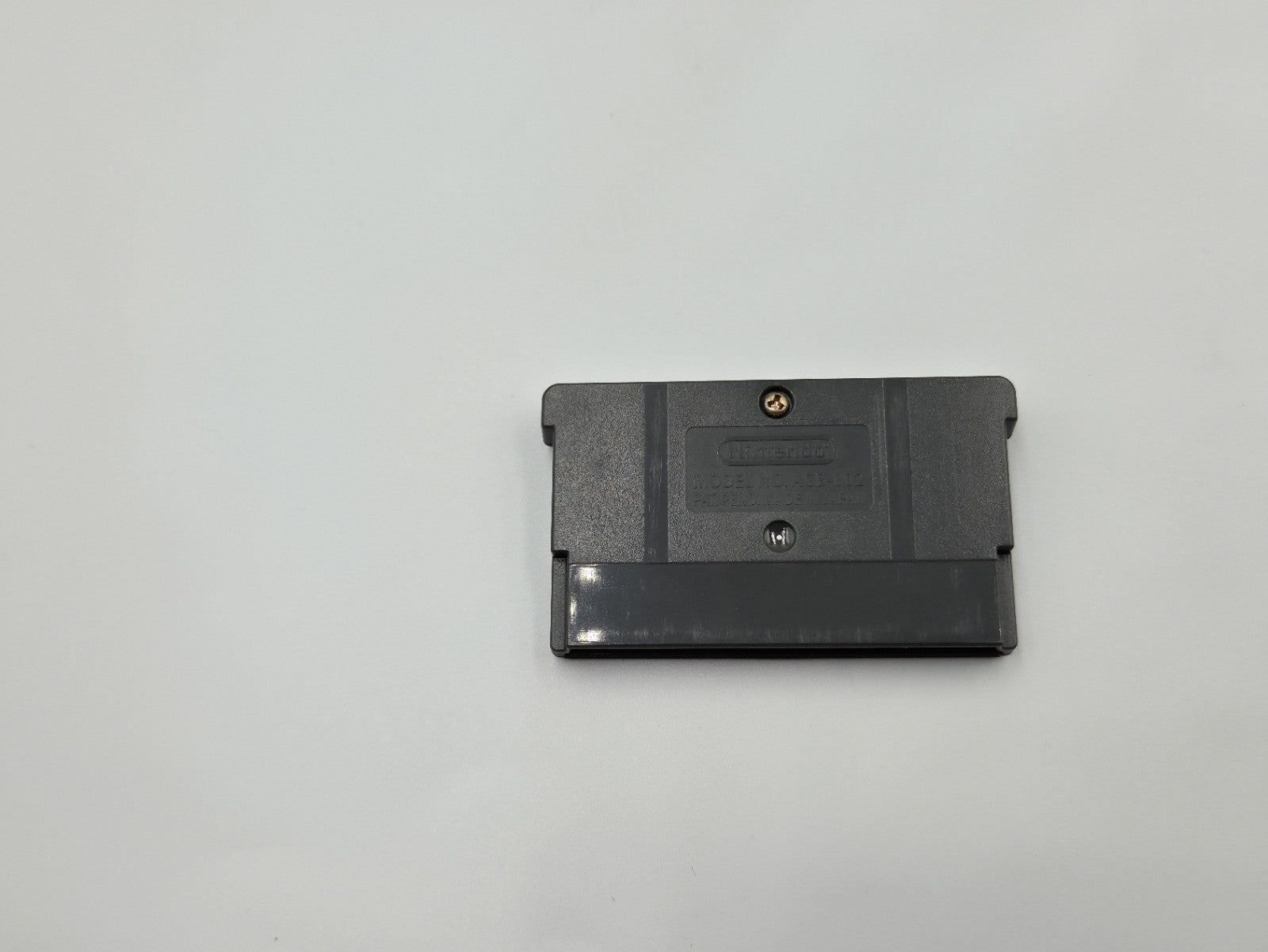 Nintendo Game Boy Advance Final Fight One mit OVP und Anleitung EUR