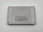 SNES Super Nintendo Super Mario World 2: Yoshi's Island mit OVP + Anleitung FRG
