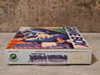 Nintendo Game Boy Mega Man Dr. Wily's Rache mit OVP und Anleitung NOE - T-Retro-Games 