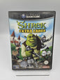 Nintendo GameCube Shrek Extra Large mit OVP und Anleitung EUR