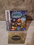 Nintendo Game Boy Advance Monster Force EUR Sealed Neu New - T-Retro-Games 