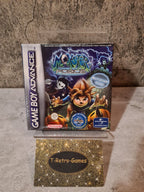 Nintendo Game Boy Advance Monster Force EUR Sealed Neu New - T-Retro-Games 