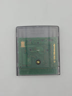 Nintendo Game Boy Color Spiel Indiana Jones and the Infernal Machine EUR Modul