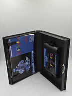 Sega Mega Drive Spiel Clay Fighter mit OVP und Anleitung Multi Language 