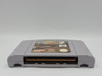 N64 Nintendo 64 Tony Hawk's Pro Skater 2 Modul EUR