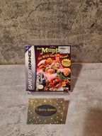 Nintendo Gameboy Advance The Muppets On with the Show! mit OVP und Anleitung USA - T-Retro-Games 
