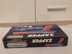 Nintendo NES Zapper Light Gun  1985 OVP NOE