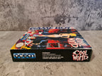 Nintendo Game Boy Classic Spiel Cool World mit OVP und Anleitung + Poster USA
