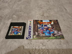 Nintendo Gameboy Color Dragon Quest Monsters mit OVP und Anleitung NOE