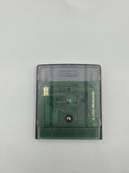 Game Boy Color Bibi und Tina Fohlen Felix in Gefahr mit OVP und Anleitung NOE