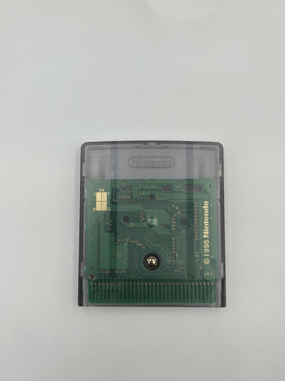 Game Boy Color Bibi und Tina Fohlen Felix in Gefahr mit OVP und Anleitung NOE