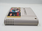 SNES Super Nintendo Super Street Fighter II Modul NOE - T-Retro-Games 