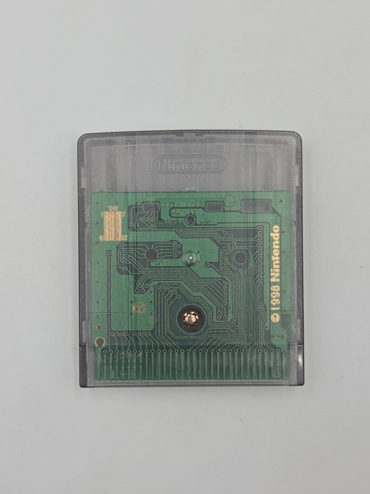 Nintendo Game Boy Color Spider-Man FRA  Modul