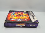 Nintendo Game Boy Advance Power Rangers Ninja Storm mit OVP und Anleitung USA - T-Retro-Games 