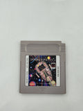 Nintendo Game Boy Classic Spiel Brainbender Modul USA
