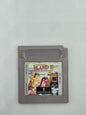 Nintendo Game Boy Classic Spiel Adventure Island II Aliens in Paradise Modul USA