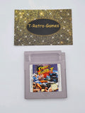 Nintendo Game Boy Classic Spiel Street Fighter II Modul EUR - T-Retro-Games 