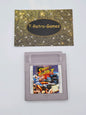 Nintendo Game Boy Classic Spiel Street Fighter II Modul EUR - T-Retro-Games 