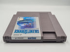 Nintendo NES Silent Service Modul EEC - T-Retro-Games 