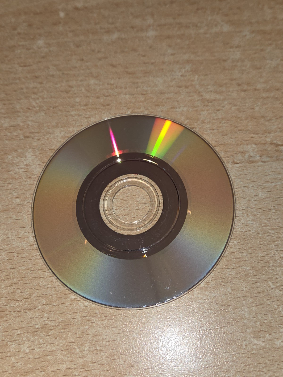 Nintendo GameCube Spiel Tales of Symphonia mit OVP und Anleitung NOE 2 Discs