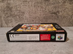 N64 Nintendo 64 Mario Party 2 mit OVP und Anleitung EUR - T-Retro-Games 