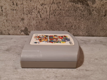 N64 Nintendo 64 NTSC-J Mario Party Japan Modul - T-Retro-Games 