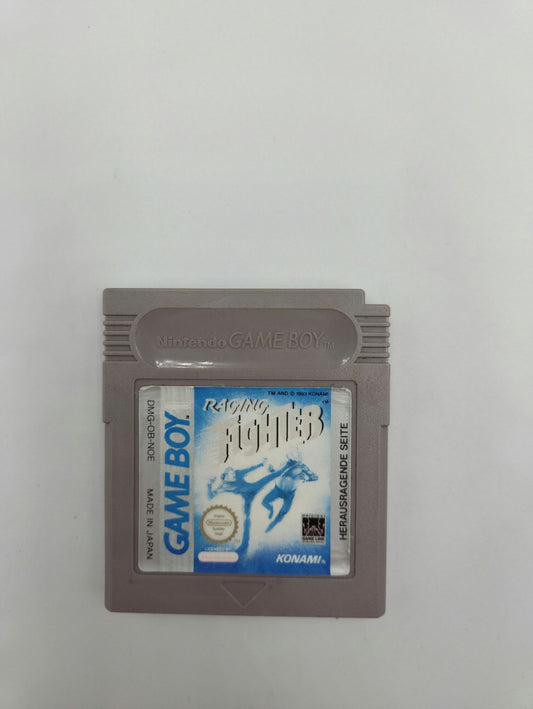 Nintendo Game Boy Classic Spiel Raging Fighter Modul NOE
