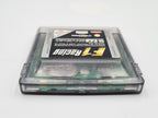 Nintendo Game Boy Color F1 Racing Championship Modul EUR