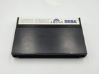 Sega Master System Mortal Kombat mit OVP und Anleitung Multilingual 