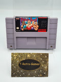 SNES Super Nintendo Super Punch-Out!! NTSC USA Modul - T-Retro-Games 
