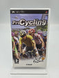 Sony PSP Spiel Pro Cycling Saison 2009 mit OVP und Anleitung Multilingual