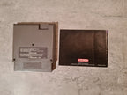NES The Battle of Olympus mit OVP und Anleitung NOE - T-Retro-Games 