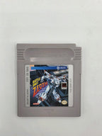 Nintendo Game Boy Classic Spiel Battle Unit Zeoth mit OVP und Anleitung USA