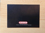 Nintendo Game Boy Classic Kirby's Block Ball Spielanleitung NOE