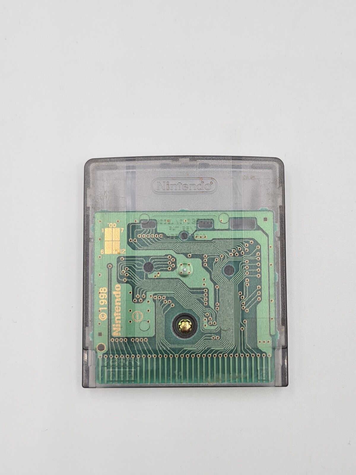 Nintendo Game Boy Color Rayman Modul EUR - T-Retro-Games 
