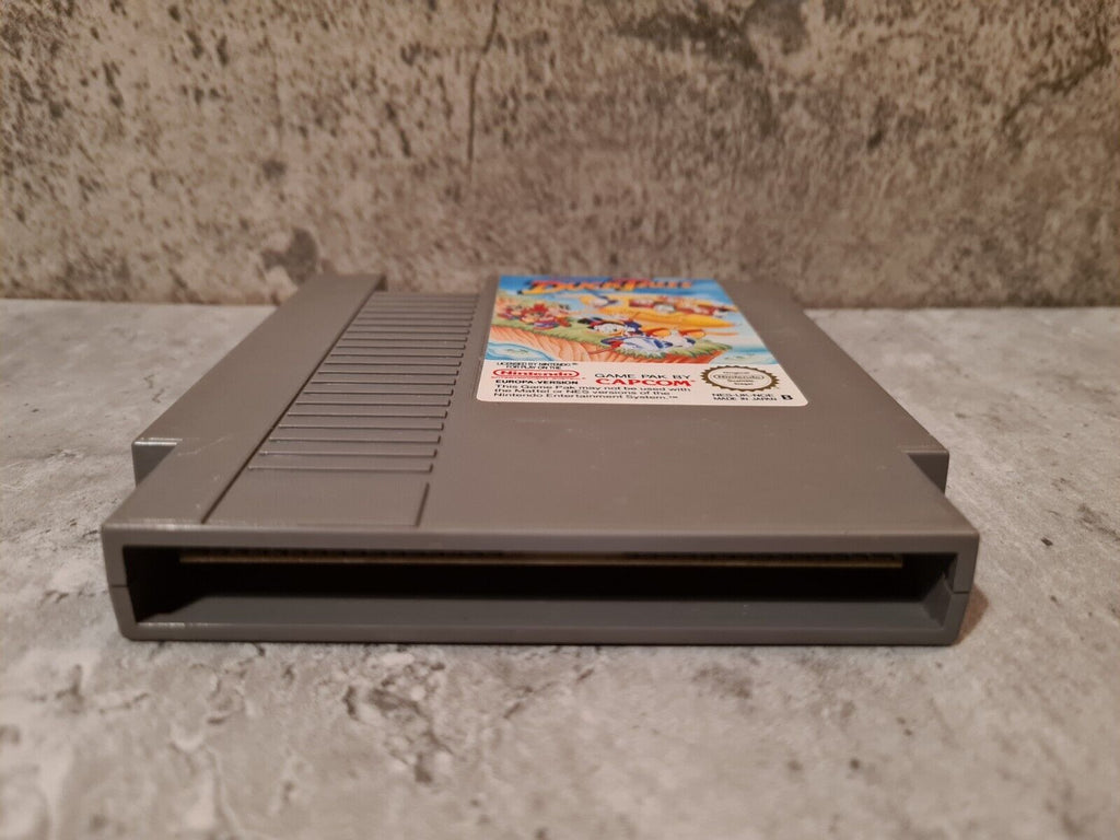 Nintendo NES Disney's DuckTales Modul NOE - T-Retro-Games 