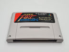 SFC Super Famicom Super Fire Pro-Wrestling mit OVP und Anleitung Japan - T-Retro-Games 