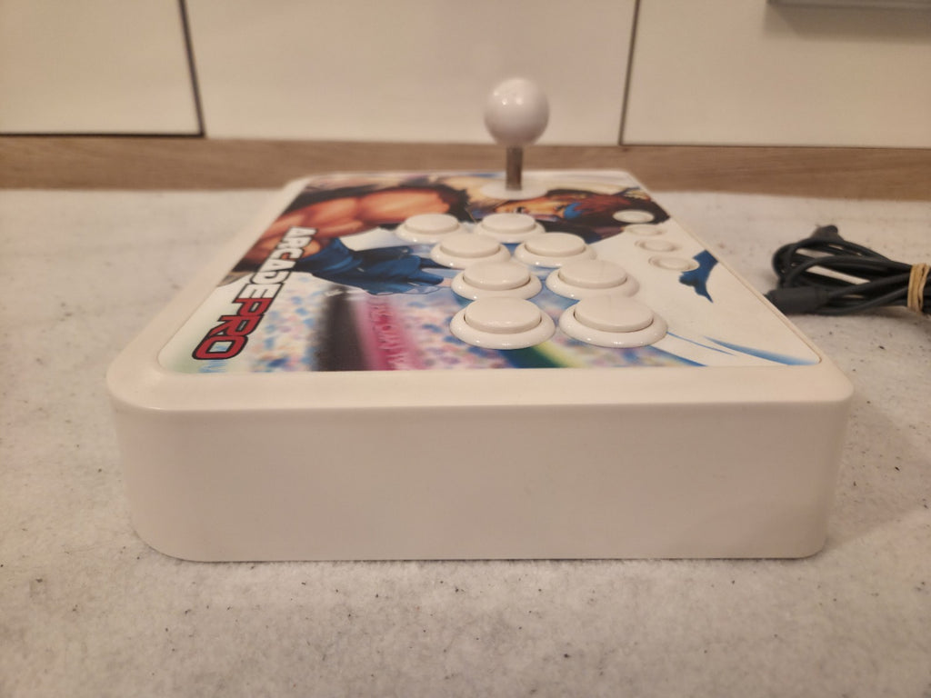 XBOX360 / PC Street Fighter Arcade Pro Fighting Stick Controller Joystick 