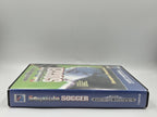 Sega Mega Drive Spiel Sensible Soccer mit OVP Multi Language 