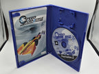 PS2 Playstation 2 Speed Challenge mit OVP und Anleitung Deutsch 